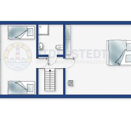 1 Id 434 Apartment